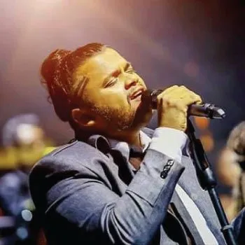Billy Fernando